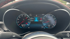 Mercedes-AMG C-Class C43 4Matic Night Ed Premium Plus 2dr 9G-Tronic Petrol Cabriolet